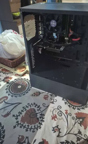 Pc gamer OLHE A DESCRIÇÃO