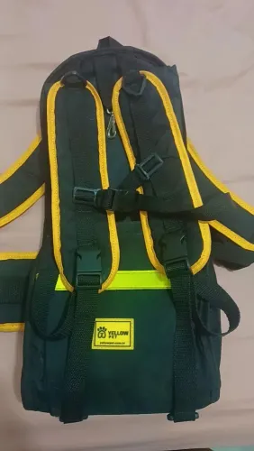 MOCHILA PET
