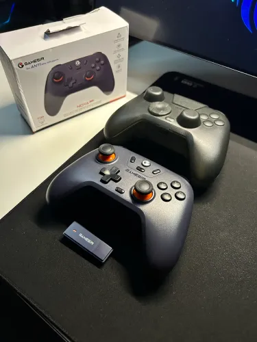 CONTROLE GAMER GAMESIR NOVA LITE