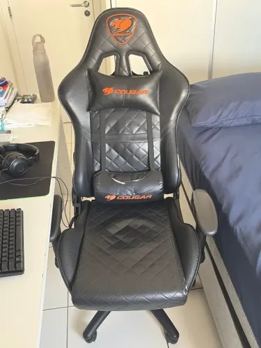 Cadeira Gamer
