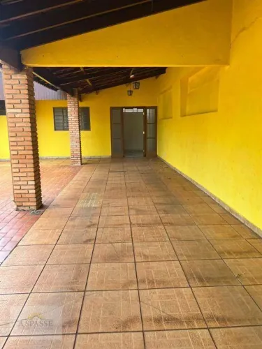 Casa com 2 dormitórios à venda, 174 m² por R$ 350.000,00 - Jardim Alexandre Balbo - Ribeir