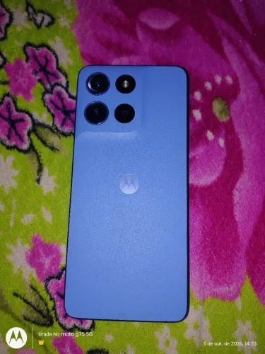 Moto g17