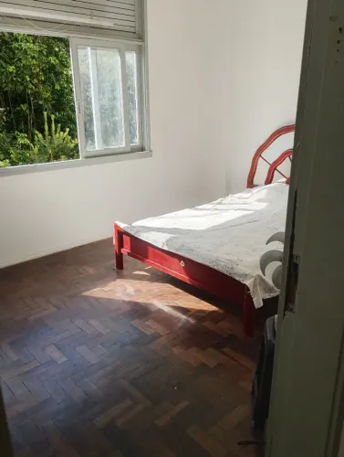 VcAlugo quarto em AP