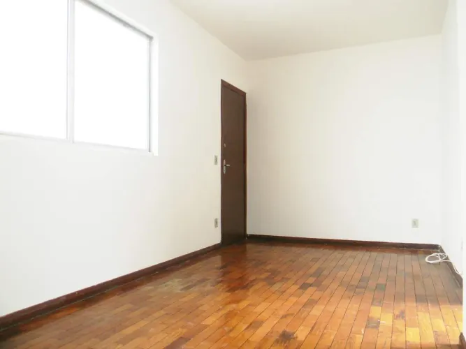 Apartamento à venda, 3 quartos, 1 suíte, 1 vaga, Buritis - Belo Horizonte/MG