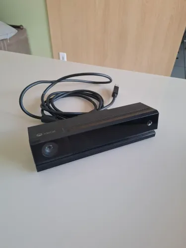 Kinect Xbox One
