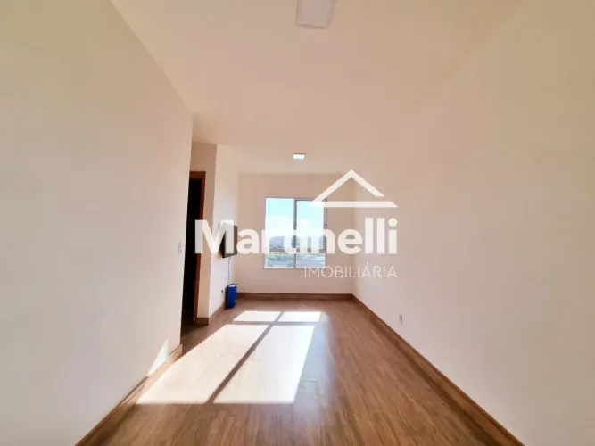 Apartamento para locação no Condomínio Grená Residence, próximo à Avenida patriarca - Ribe