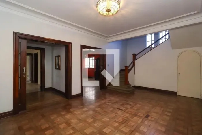 Casa à Venda - Vila Madalena, 6 Quartos, 420 m2