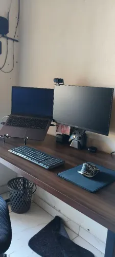 Notebook ASUS Ryzen 5 | 16GB RAM | SSD 1TB | Excelente Estado