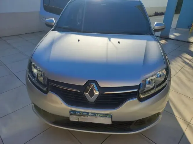 Renault Sandero Expression Flex 1.0 12V 5P 2020