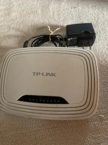 Roteador TP-Link