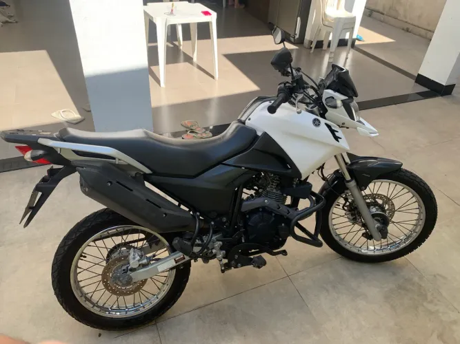 XTZ CROSSER 150 S