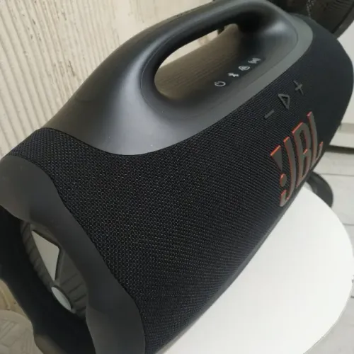 JBL boombox4