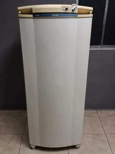 Freezer Consul