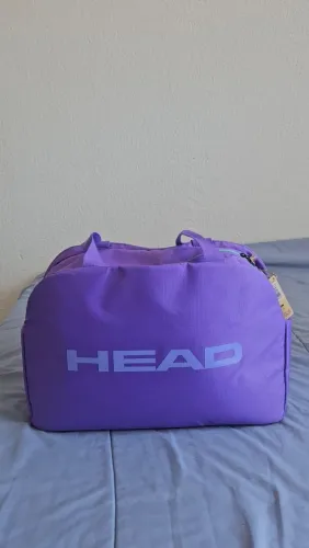 Bolsa Head Tote bag 22 L