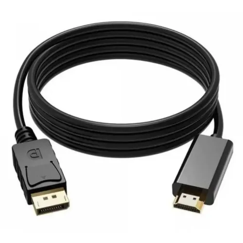 Cabo Displayport HDMI