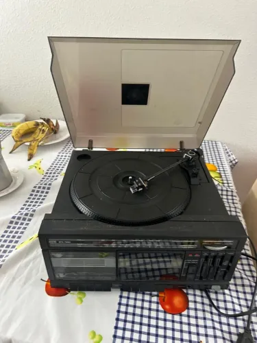 Radiola Toca Disco