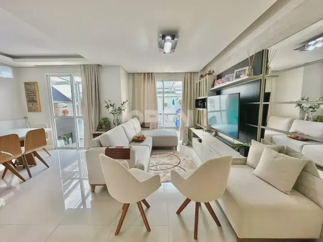 Oportunidade Única no Condomínio Privilege  Casa com 3 Dormitórios e 158m² em Canoas
