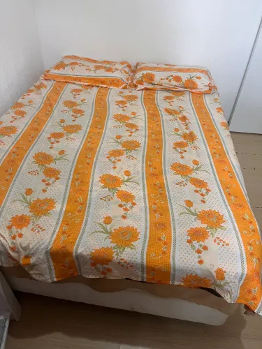 Cama Niponflex 