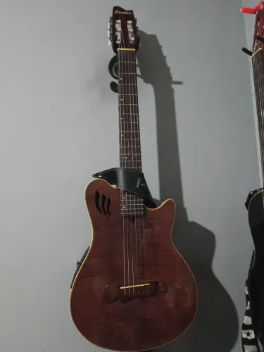 Violão Condor CFN Raridade 