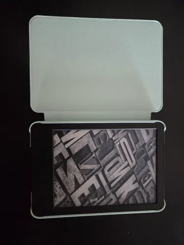 Capa Kindle 11° geração
