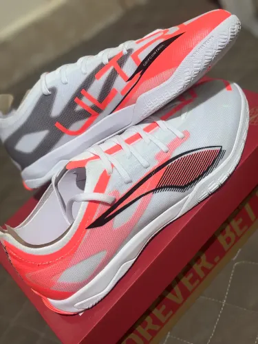 Tenis Futsal Puma Ultra