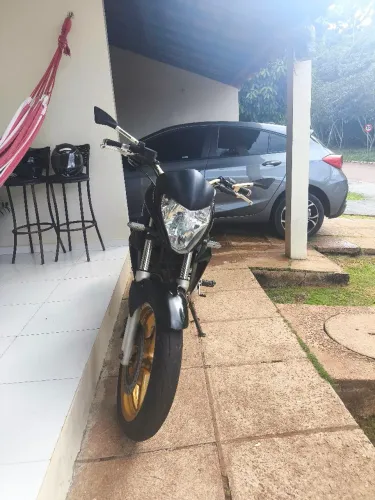 CB 300R