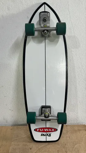 Simulador de surf