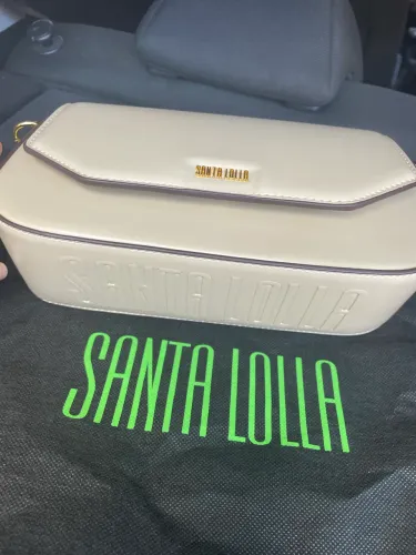 BOLSA SANTA LOLLA NOVA