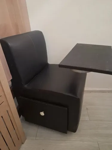 Cadeira para manicure 