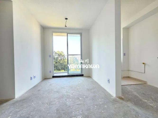 Apartamento com 2 dormitórios à venda, 41 m² por R$ 288.000,00 - Cidade Líder - São Paulo/