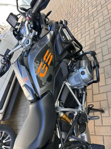 BMW GS 1.200