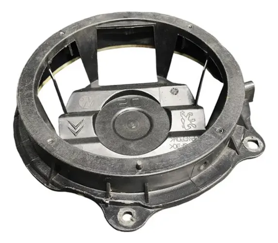 Moldura Alto Falante Porta Citroen C5 Tourer 2009 2010