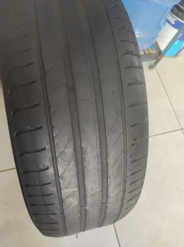 Pneu 195/55/16