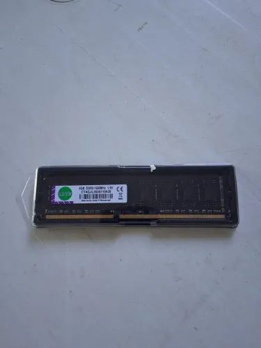 Ddr3 4gb 1600Hz