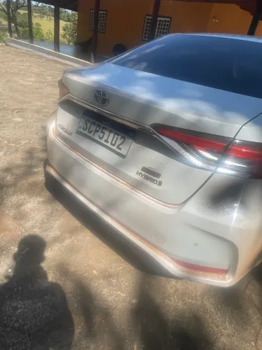 Hyundai Tucson GLS 1.6 Turbo 16V Aut. 2022