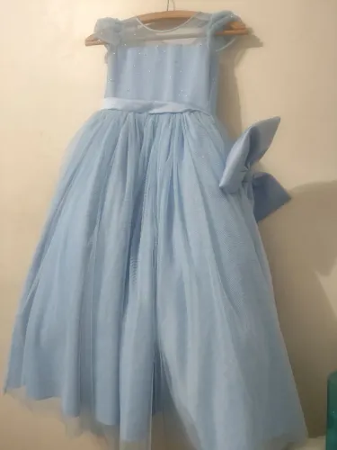 Lindo Vestido para formatura ABC Completo