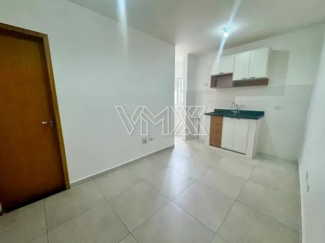 APARTAMENTO PARA LOCAÇÃO NA VILA MARIA ALTA - SP