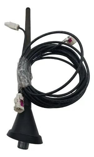 Antena De Teto Gol G8 2020