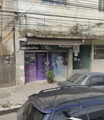 LOJA COMERCIAL