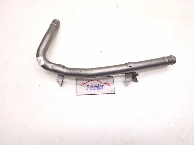 Mangueira Refrigeração Mercedes Cla250 2.0 2014 2015  Prateado