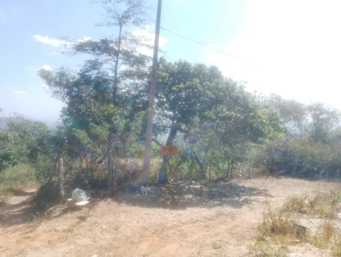 Terreno na Linha da Serra  1.200 m²