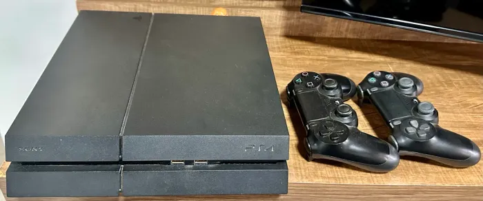 OPORTUNIDADE PLAYSTATION 4 ?