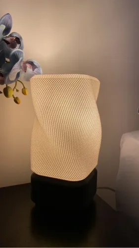 Luminária Abajur