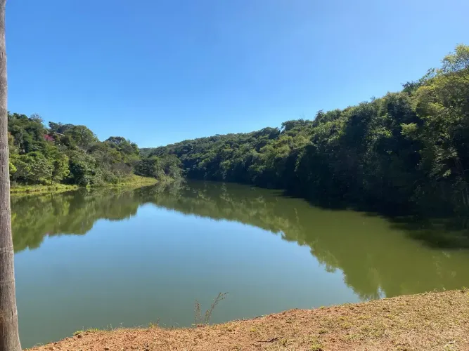 Lotes no Condomínio Serra Morena em Jaboticatubas - Próximo a Serra do Cipó!