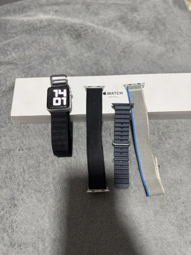Apple Watch Série 3 42mm