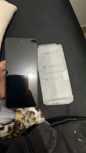 MOTO G56 5g