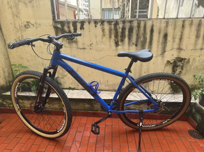 Bike first marcha ARO29