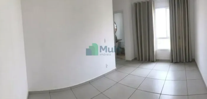 Apartamento para Venda 2 quartos 42 m² 1 banheiro Bairro Jardim Antártica Ribeirão Pr