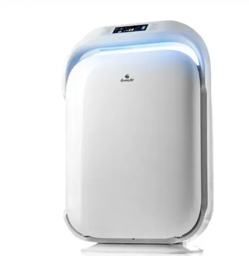 ? Purificador de Ar Inteligente Green Air SS500-PRO - Respire Melhor Hoje!