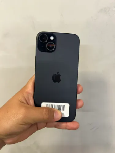 15 plus 128Gb 